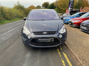 Used Ford S-Max 2012 for sale - 76376066: Photo