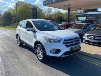 Used Ford Kuga 2017 for sale - 74391481: Photo