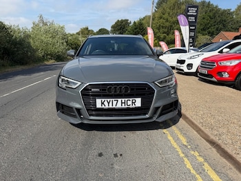 Used Audi A3 2017 for sale - 79146987: Photo