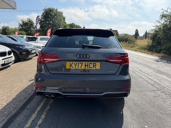 Used Audi A3 2017 for sale - 79146987: Photo