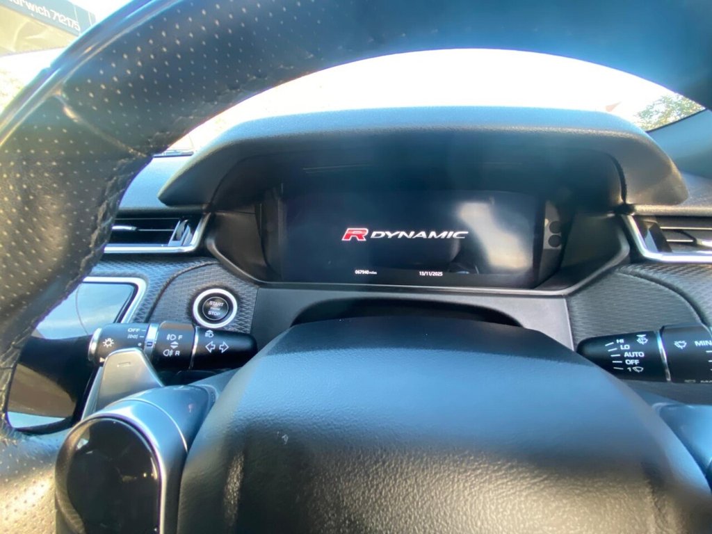 Used Land Rover Range Rover Velar 2019 for sale - 76558937: Photo 18