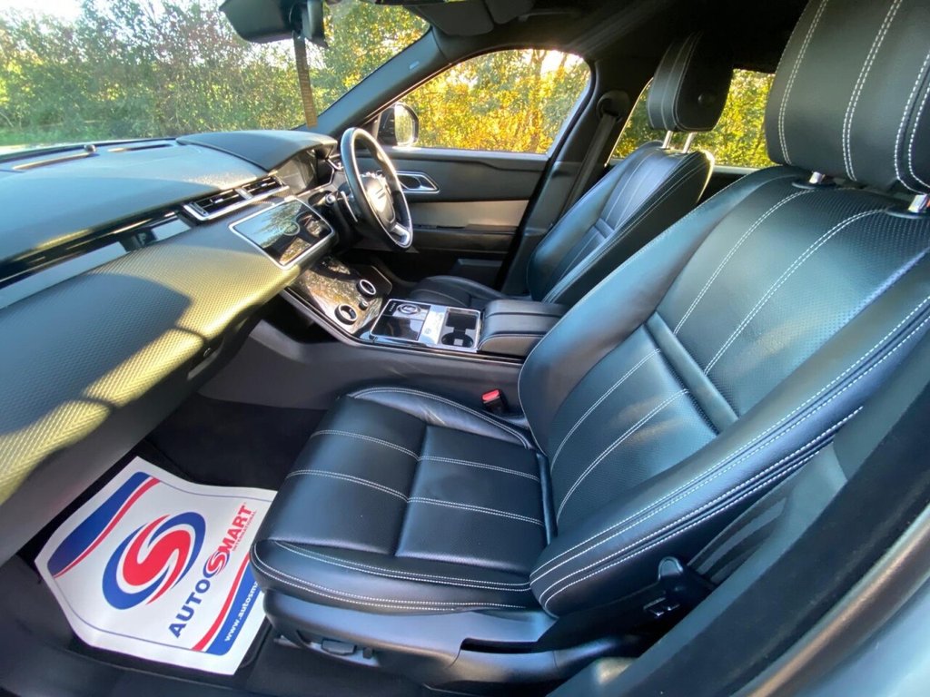 Used Land Rover Range Rover Velar 2019 for sale - 76558937: Photo 24