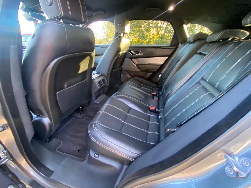 Used Land Rover Range Rover Velar 2019 for sale - 76558937: Photo 28