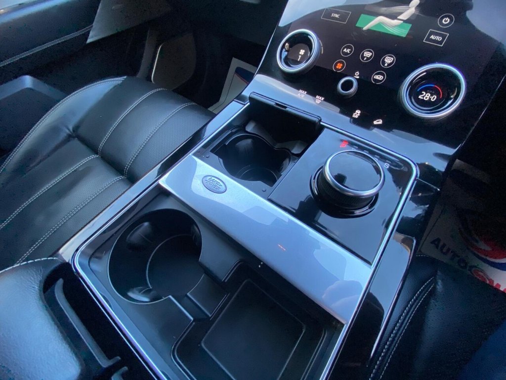 Used Land Rover Range Rover Velar 2019 for sale - 76558937: Photo 30