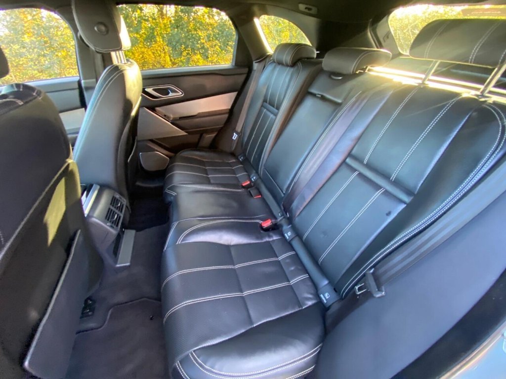 Used Land Rover Range Rover Velar 2019 for sale - 76558937: Photo 31