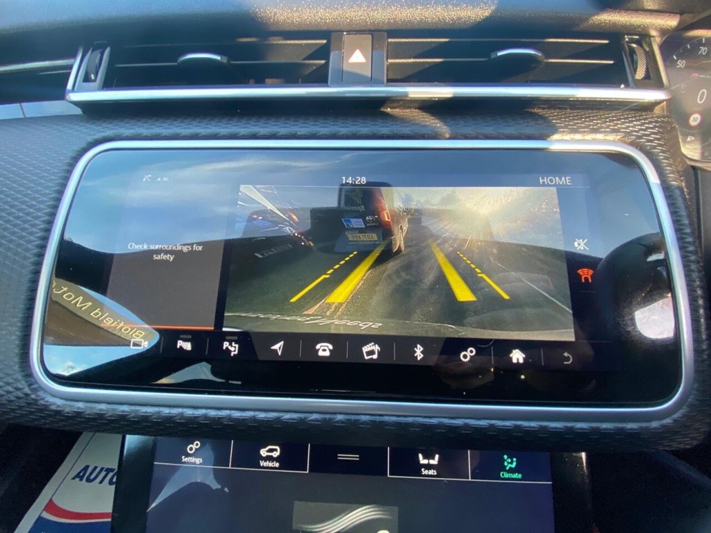 Used Land Rover Range Rover Velar 2019 for sale - 76558937: Photo 33