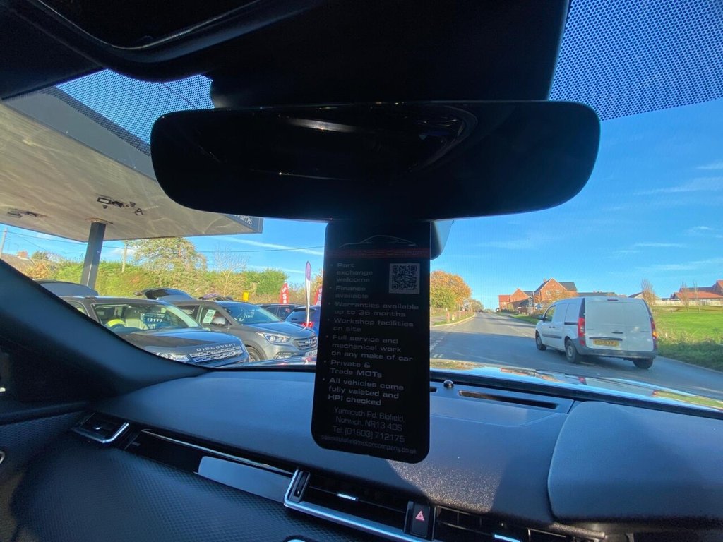 Used Land Rover Range Rover Velar 2019 for sale - 76558937: Photo 39