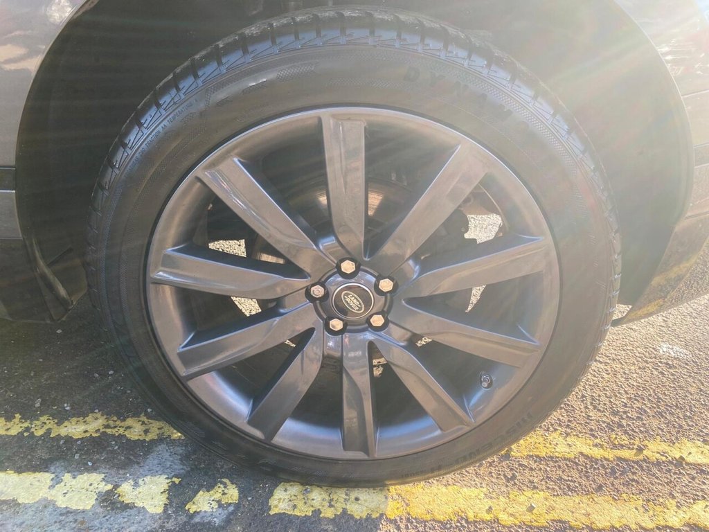 Used Land Rover Range Rover Velar 2019 for sale - 76558937: Photo 40