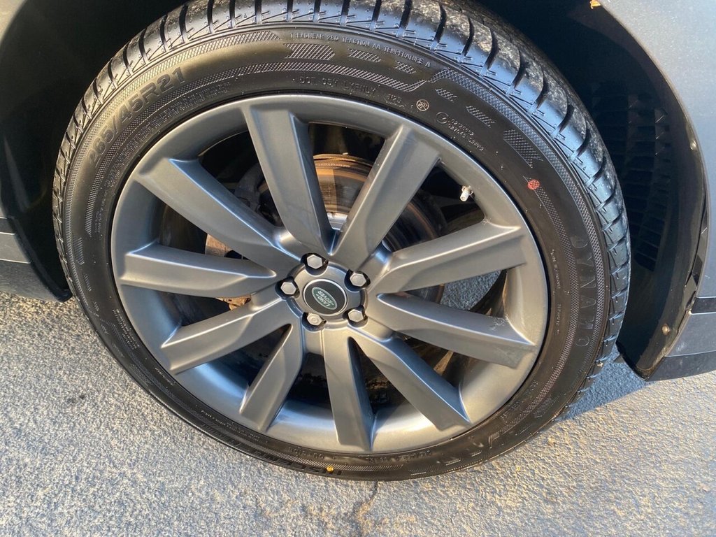 Used Land Rover Range Rover Velar 2019 for sale - 76558937: Photo 41