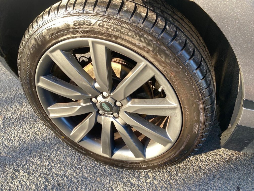 Used Land Rover Range Rover Velar 2019 for sale - 76558937: Photo 42