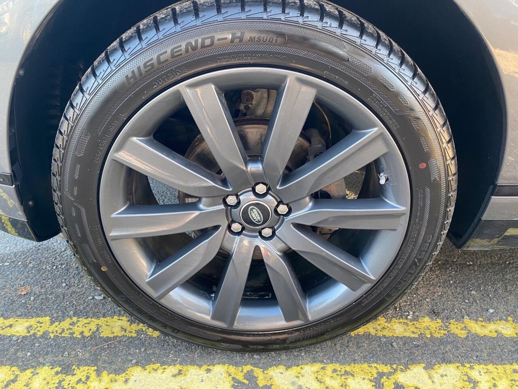 Used Land Rover Range Rover Velar 2019 for sale - 76558937: Photo 43