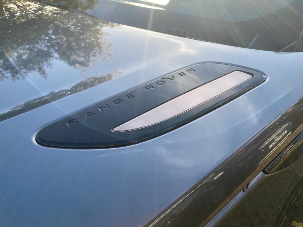 Used Land Rover Range Rover Velar 2019 for sale - 76558937: Photo 9