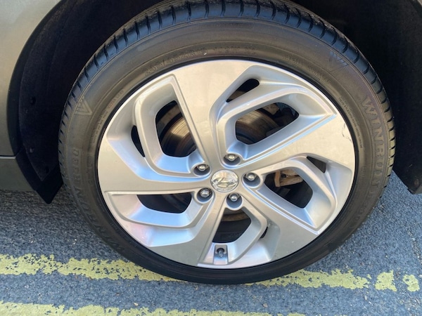 Used Hyundai TUCSON 2018 for sale - 75194926: Photo 25