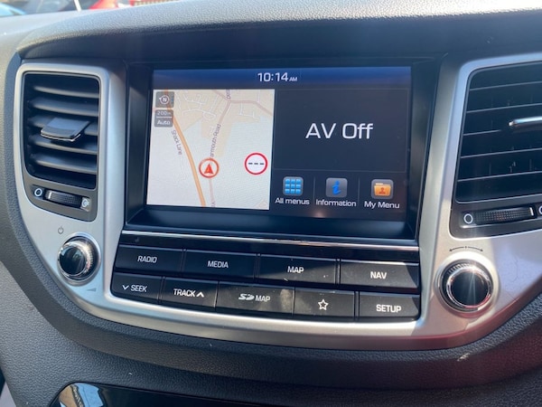 Used Hyundai TUCSON 2018 for sale - 75194926: Photo 27