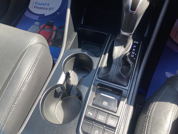 Used Hyundai TUCSON 2018 for sale - 75194926: Photo 29