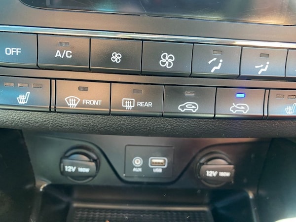 Used Hyundai TUCSON 2018 for sale - 75194926: Photo 30