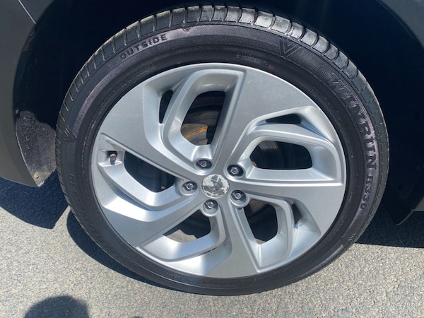Used Hyundai TUCSON 2018 for sale - 75194926: Photo 6