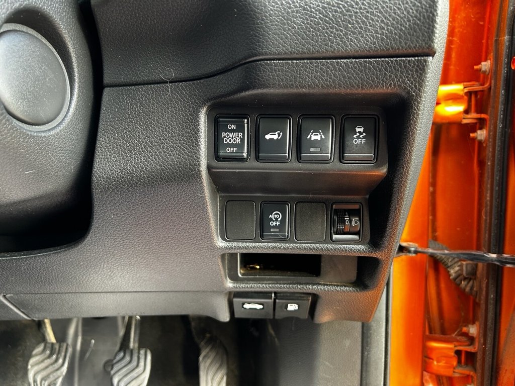 Vehicle 27