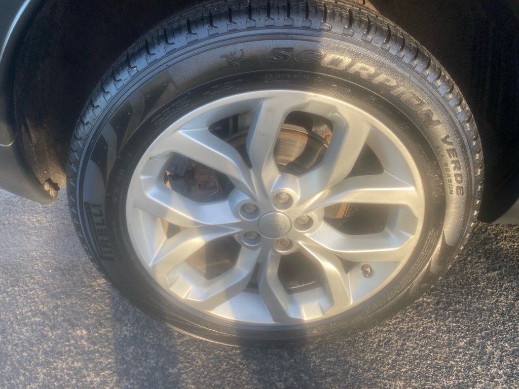 Used Land Rover Discovery Sport 2017 for sale - 76482141: Photo 12