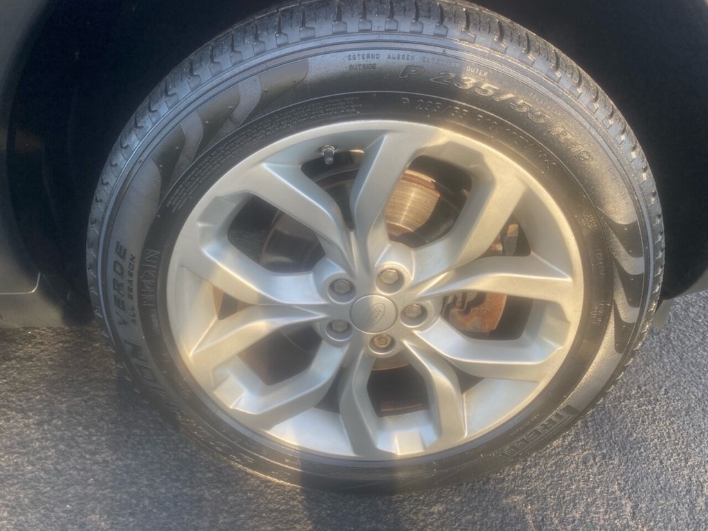 Used Land Rover Discovery Sport 2017 for sale - 76482141: Photo 13