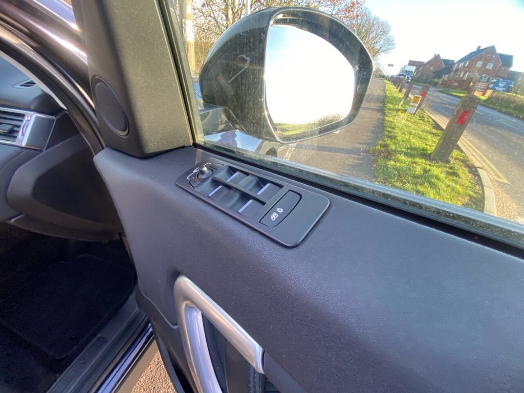 Used Land Rover Discovery Sport 2017 for sale - 76482141: Photo 21