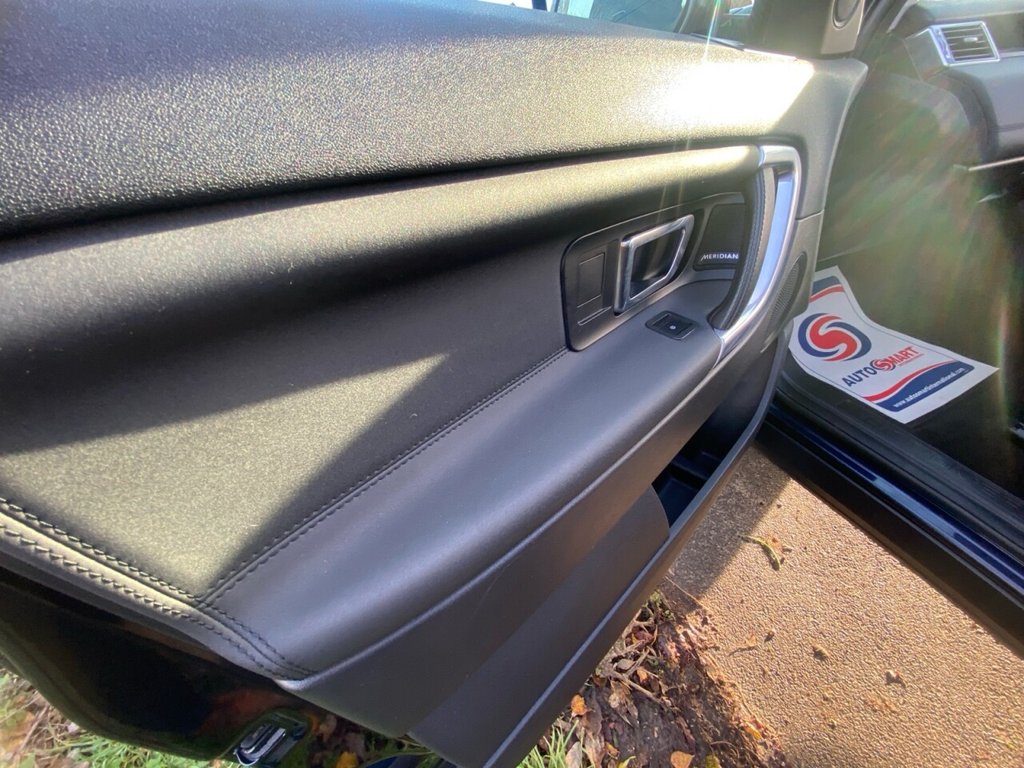 Used Land Rover Discovery Sport 2017 for sale - 76482141: Photo 28