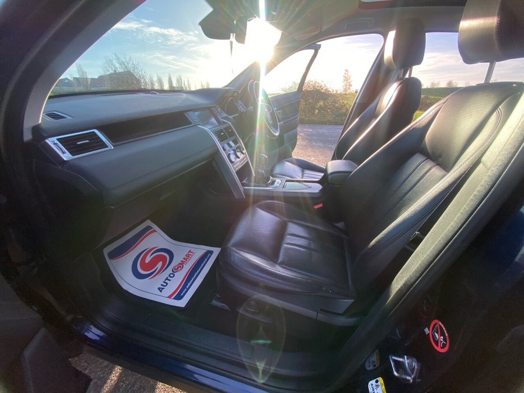 Used Land Rover Discovery Sport 2017 for sale - 76482141: Photo 30