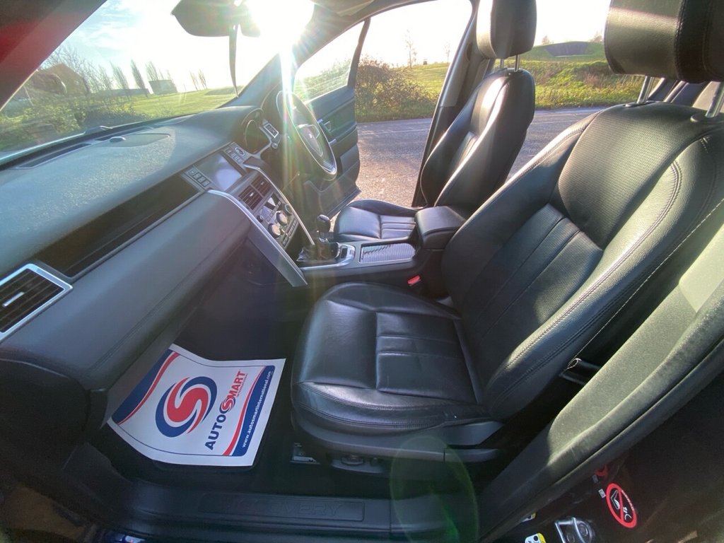 Used Land Rover Discovery Sport 2017 for sale - 76482141: Photo 31