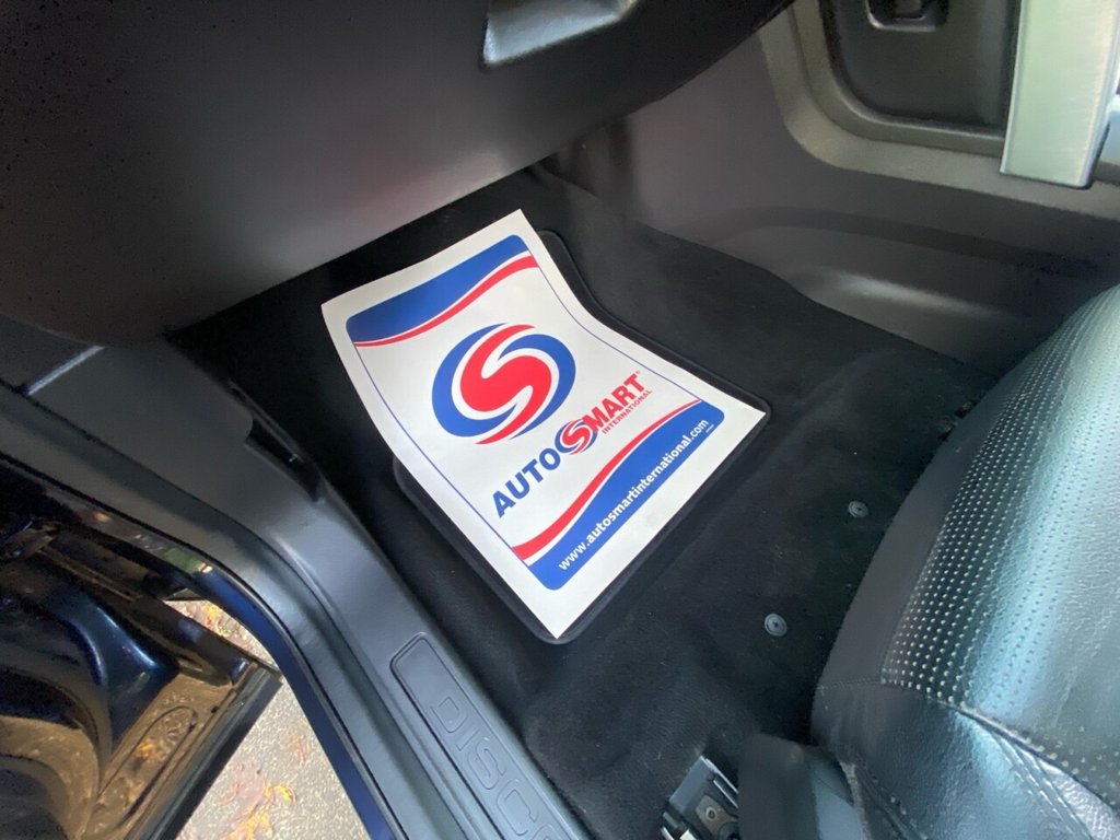 Used Land Rover Discovery Sport 2017 for sale - 76482141: Photo 34