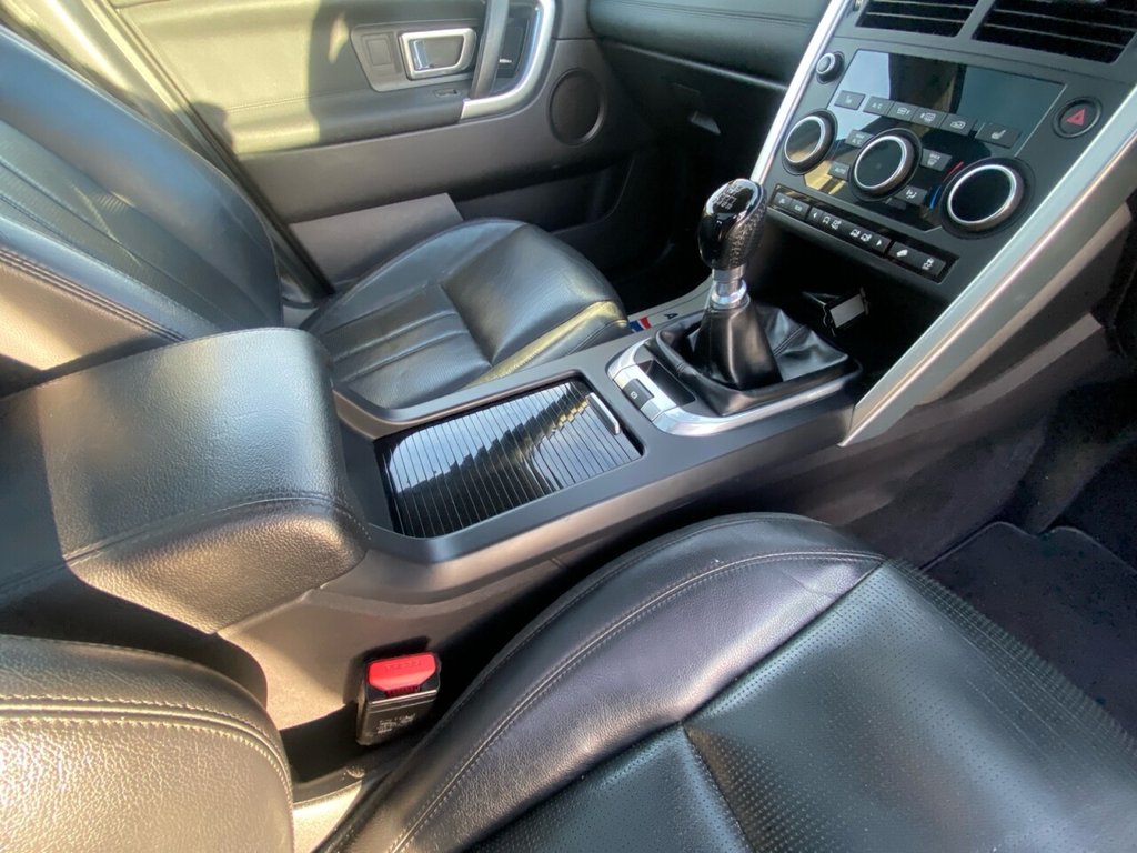 Used Land Rover Discovery Sport 2017 for sale - 76482141: Photo 36