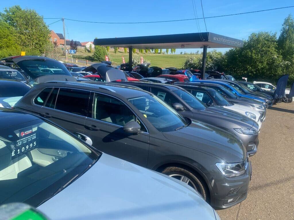 Used Land Rover Discovery Sport 2017 for sale - 76482141: Photo 49