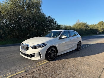 Used BMW 1 Series 2020 for sale - 79856744: Photo