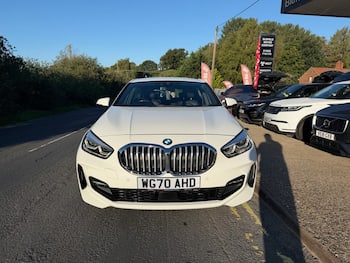Used BMW 1 Series 2020 for sale - 79856744: Photo