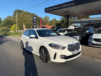Used BMW 1 Series 2020 for sale - 79856744: Photo