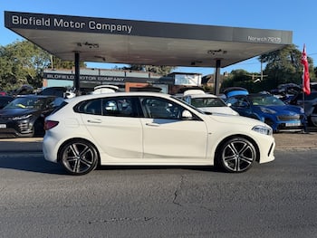Used BMW 1 Series 2020 for sale - 79856744: Photo