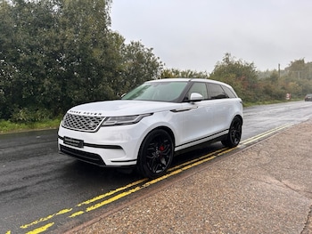 2018 (18) - 2.0 D240 S SUV 5dr Diesel Auto 4WD Euro 6 (s/s) (240 ps)