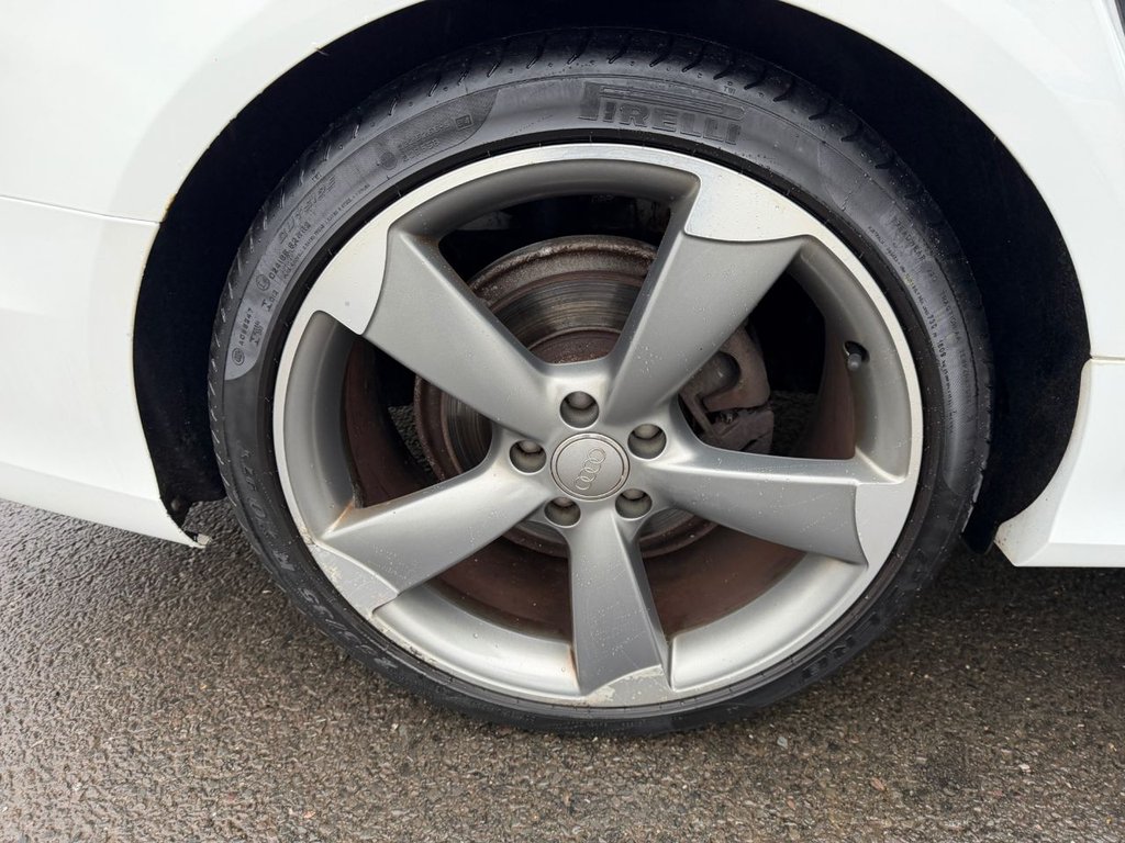 Used Audi A6 2013 for sale - 77539596: Photo 10