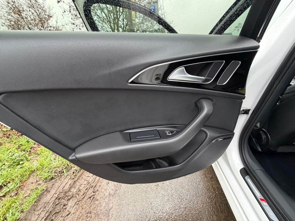 Used Audi A6 2013 for sale - 77539596: Photo 11