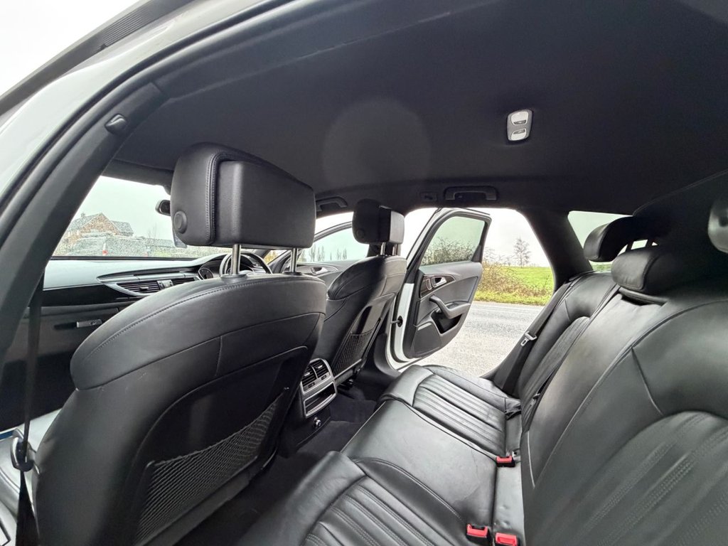 Used Audi A6 2013 for sale - 77539596: Photo 12