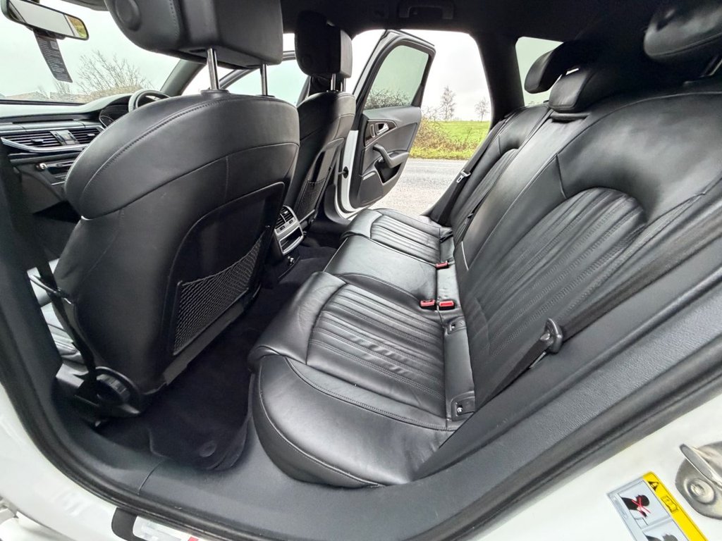 Used Audi A6 2013 for sale - 77539596: Photo 13