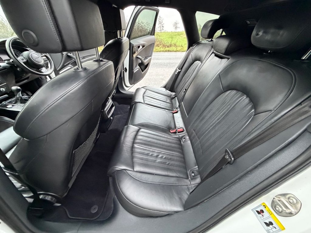 Used Audi A6 2013 for sale - 77539596: Photo 14