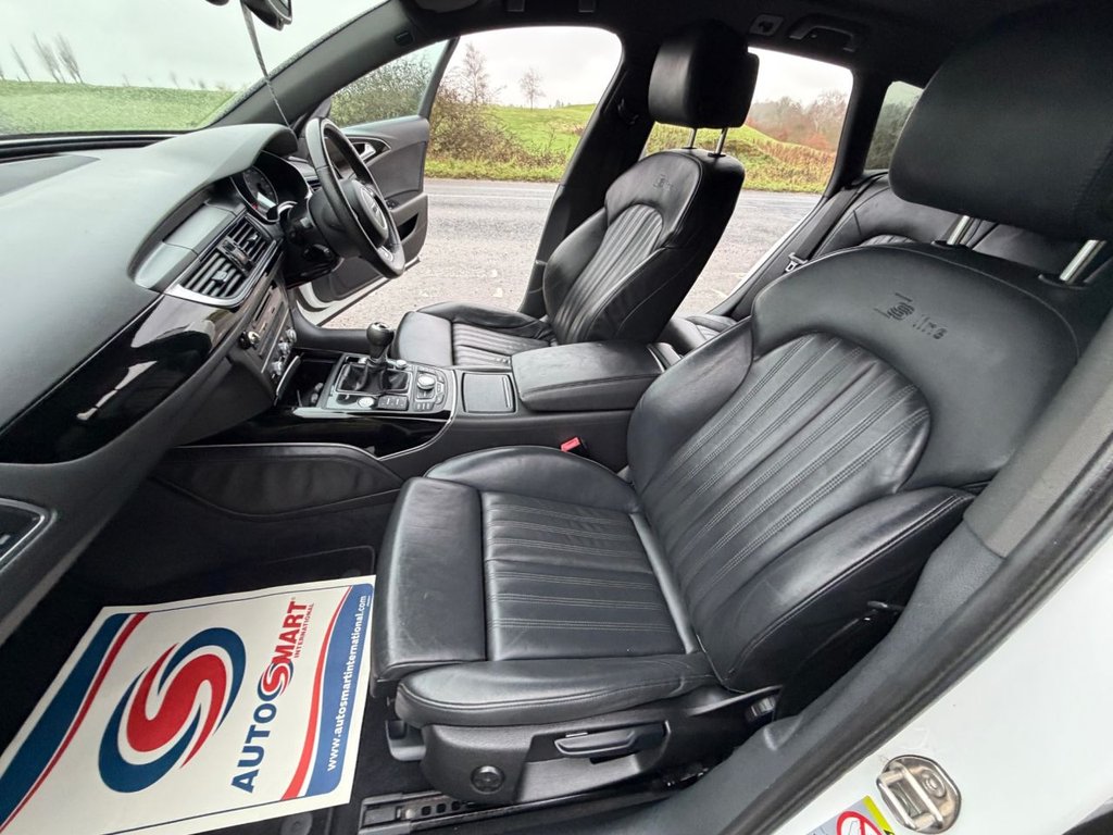 Used Audi A6 2013 for sale - 77539596: Photo 15