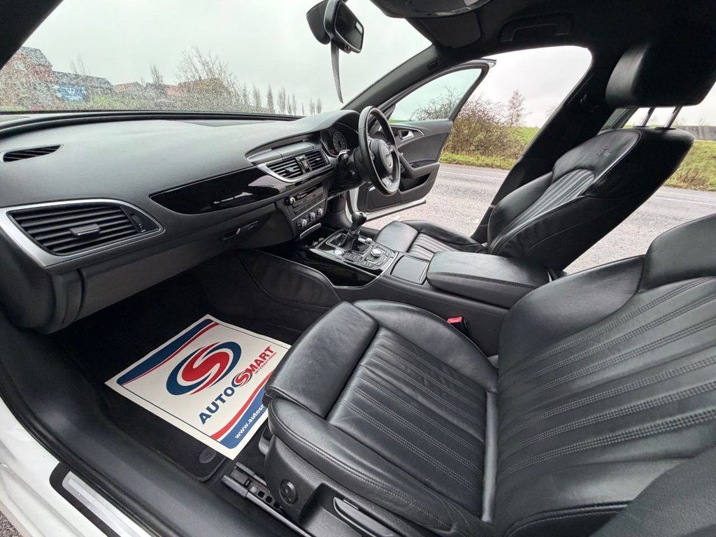 Used Audi A6 2013 for sale - 77539596: Photo 16