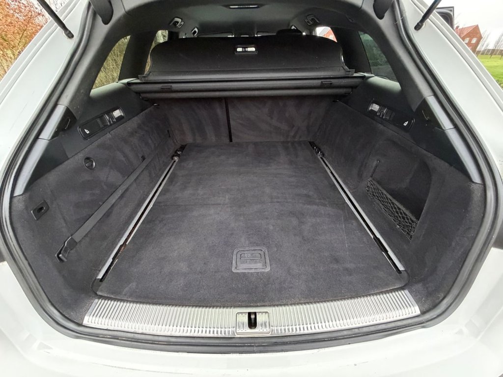 Used Audi A6 2013 for sale - 77539596: Photo 18