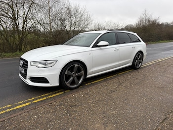 2013 (13) - 2.0 TDI Black Edition 5dr