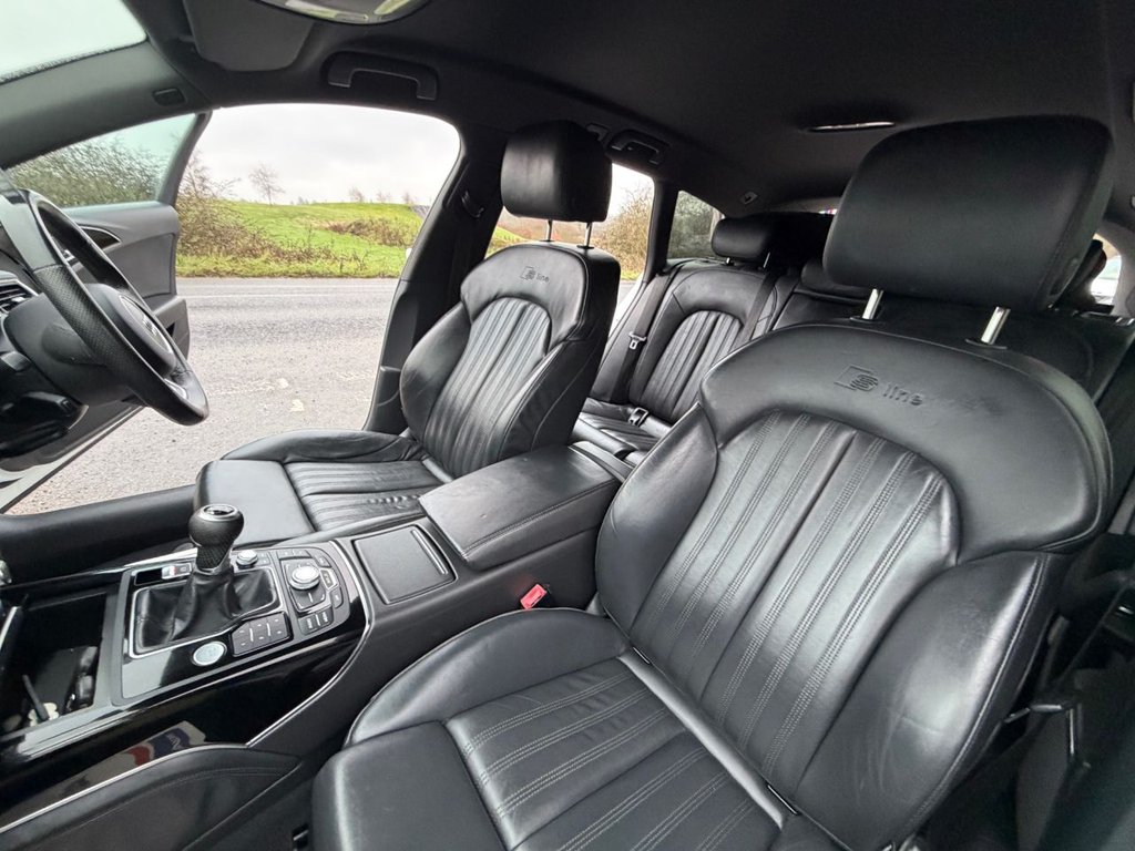 Used Audi A6 2013 for sale - 77539596: Photo 20