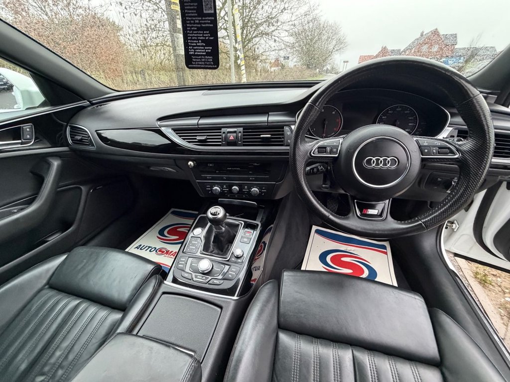 Used Audi A6 2013 for sale - 77539596: Photo 21