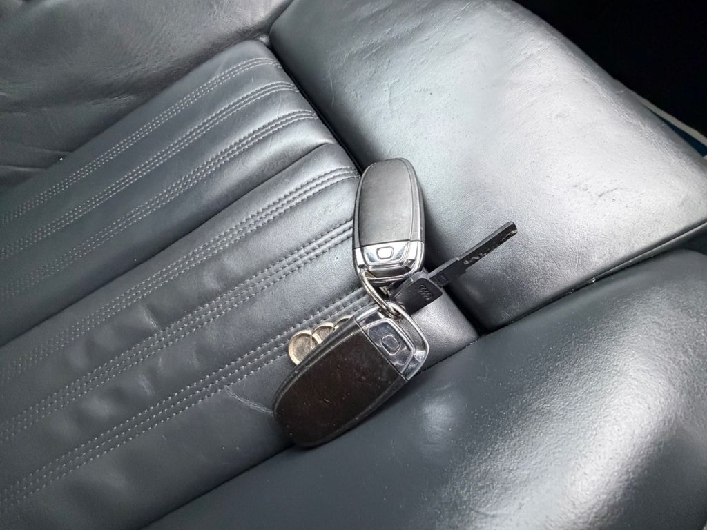 Used Audi A6 2013 for sale - 77539596: Photo 22