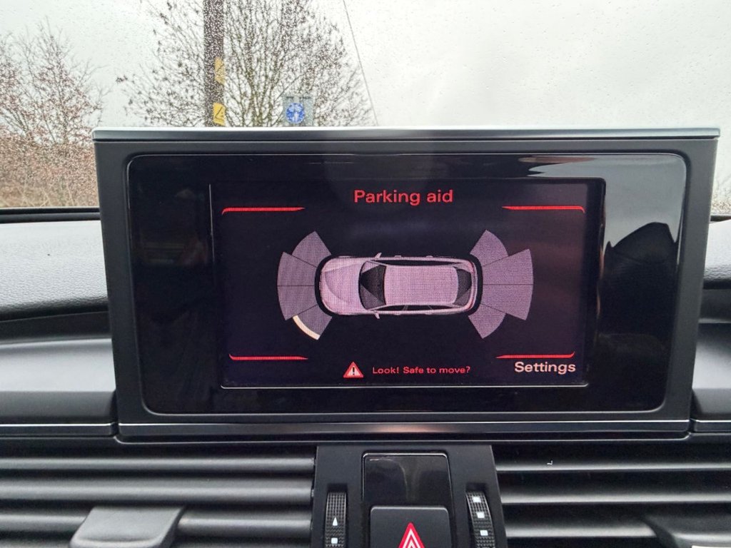 Used Audi A6 2013 for sale - 77539596: Photo 24