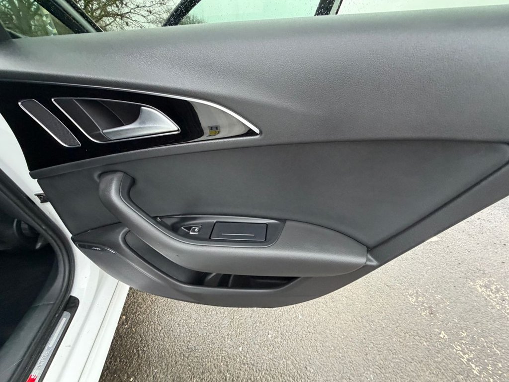 Used Audi A6 2013 for sale - 77539596: Photo 26